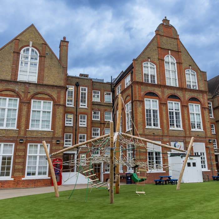 Fulham Prep School